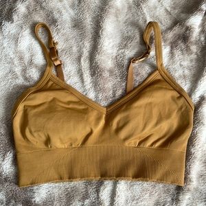 Lululemon Ebb to Street Bra